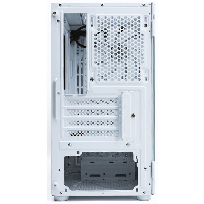 Корпус XASTRA A305M 3FRGB White - A305M-2FC14F-1FC12F-D-WH - фото 8