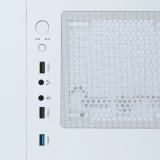 Корпус XASTRA A305M 3FRGB White (A305M-2FC14F-1FC12F-D-WH)