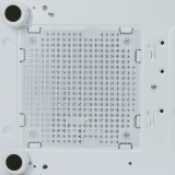 Корпус XASTRA A305M 3FRGB White (A305M-2FC14F-1FC12F-D-WH)