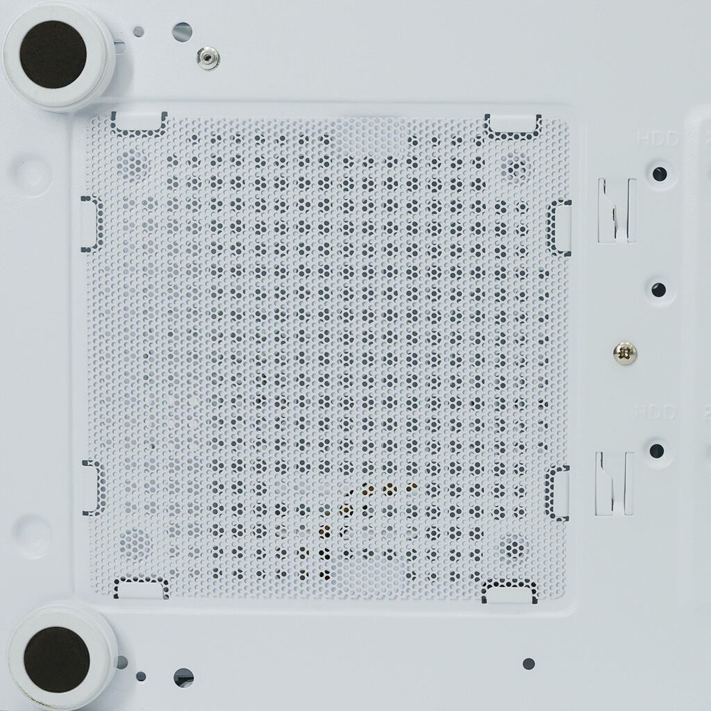 Корпус XASTRA A305M 3FRGB White - A305M-2FC14F-1FC12F-D-WH - фото 10