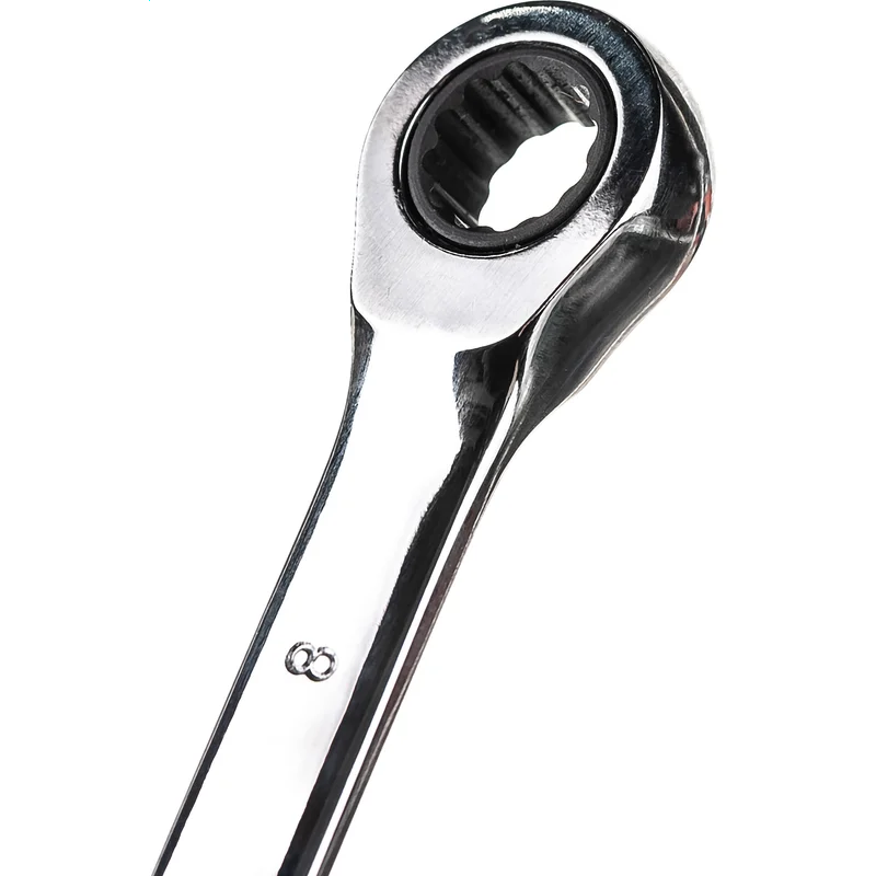 Набор гаечных ключей Ombra 935007 - фото 5