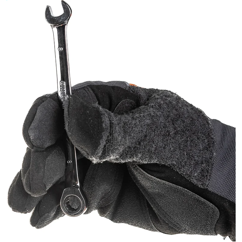 Набор гаечных ключей Ombra 935007 - фото 8