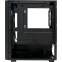 Корпус XASTRA A306M 3FRGB Black - A306M-3FC12F - фото 5