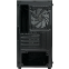 Корпус XASTRA A306M 3FRGB Black - A306M-3FC12F - фото 6