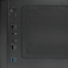 Корпус XASTRA A306M 3FRGB Black - A306M-3FC12F - фото 7