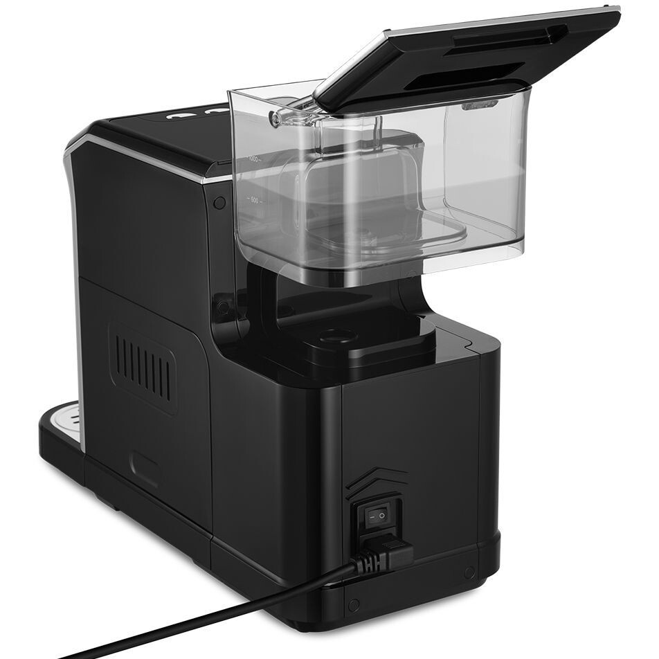 Кофемашина Kitfort KT-7166 - фото 3