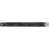 Сетевое хранилище (NAS) QNAP TS-433eU