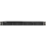 Сетевое хранилище (NAS) QNAP TS-433eU