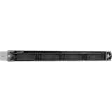 Сетевое хранилище (NAS) QNAP TS-433eU