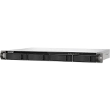 Сетевое хранилище (NAS) QNAP TS-433eU