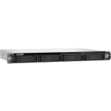 Сетевое хранилище (NAS) QNAP TS-433eU
