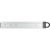Сетевое хранилище (NAS) QNAP TS-433eU