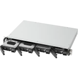 Сетевое хранилище (NAS) QNAP TS-433eU