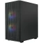 Корпус XASTRA A307M 3FRGB Black - A307M-3FC12F - фото 3
