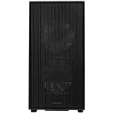 Корпус XASTRA A307M 3FRGB Black (A307M-3FC12F)