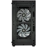 Корпус XASTRA A307M 3FRGB Black (A307M-3FC12F)
