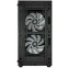 Корпус XASTRA A307M 3FRGB Black - A307M-3FC12F - фото 5