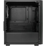 Корпус XASTRA A307M 3FRGB Black (A307M-3FC12F)