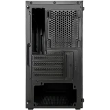 Корпус XASTRA A307M 3FRGB Black (A307M-3FC12F)