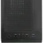 Корпус XASTRA A307M 3FRGB Black - A307M-3FC12F - фото 8