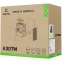 Корпус XASTRA A307M 3FRGB Black - A307M-3FC12F - фото 12
