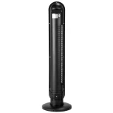 Напольный вентилятор CENTEK CT-5081 Black
