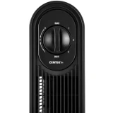 Напольный вентилятор CENTEK CT-5081 Black
