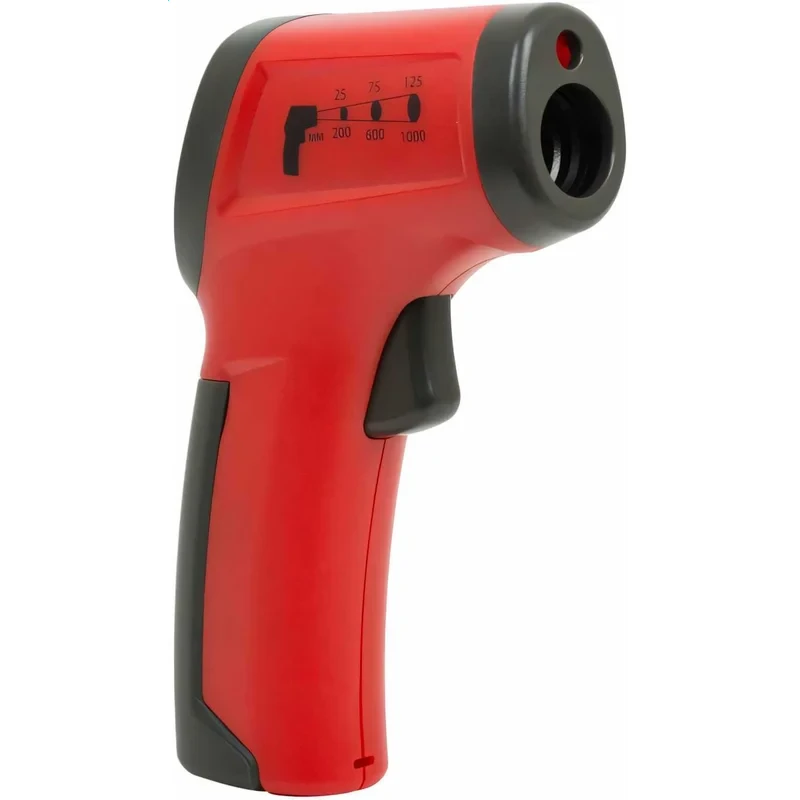 Пирометр RGK PL-8 - фото 2