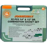 Набор инструментов Jonnesway S04H52482S