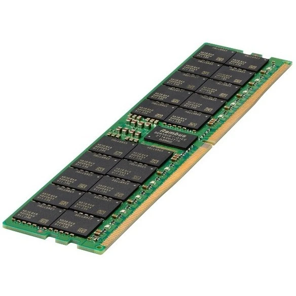 Оперативная память 64Gb DDR5 5600MHz HPE Reg EC8 (P64707-B21)