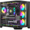 Корпус Formula Crystal Z6 Floe Black