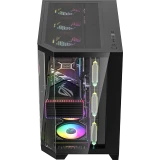 Корпус Formula Crystal Z6 Floe Black