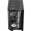 Корпус Formula Crystal Z6 Floe Black - фото 4