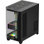 Корпус Formula Crystal Z6 Floe Black - фото 5