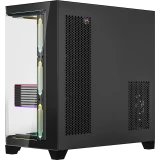 Корпус Formula Crystal Z6 Floe Black