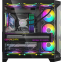 Корпус Formula Crystal Z6 Floe Black - фото 7