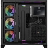 Корпус Formula Crystal Z6 Floe Black