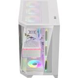 Корпус Formula Crystal Z6 Floe White