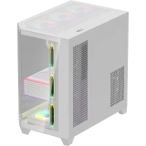 Корпус Formula Crystal Z6 Floe White