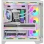 Корпус Formula Crystal Z6 Floe White - фото 7