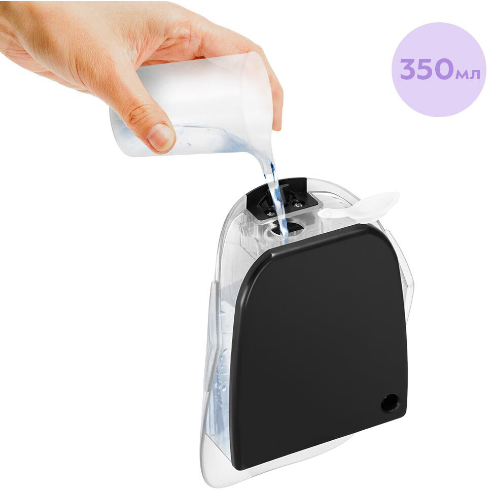 Паровая швабра Kitfort KT-3939 - фото 3