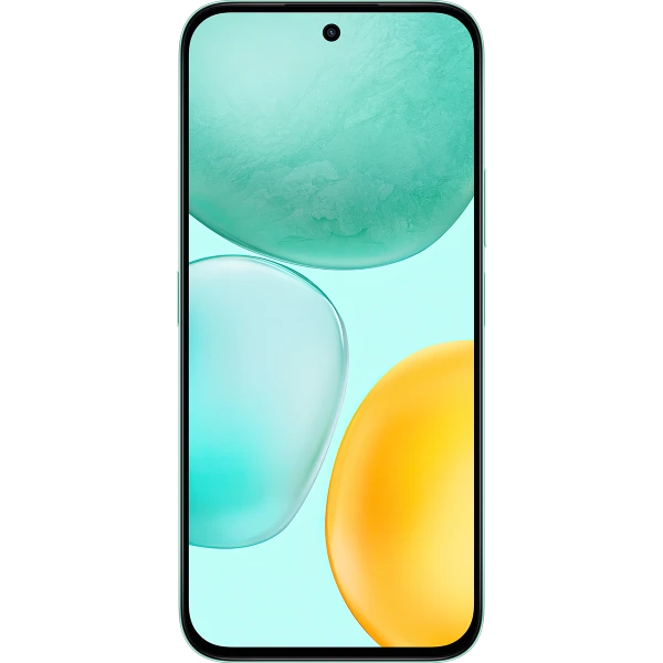 Смартфон Honor X6c 6/256Gb Ocean Cyan - 5109BSWB - фото 2
