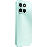 Смартфон Honor X6c 6/256Gb Ocean Cyan (5109BSWB)