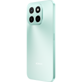 Смартфон Honor X6c 6/256Gb Ocean Cyan (5109BSWB)