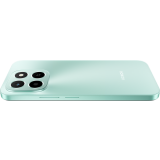 Смартфон Honor X6c 6/256Gb Ocean Cyan (5109BSWB)