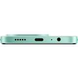 Смартфон Honor X6c 6/256Gb Ocean Cyan (5109BSWB)