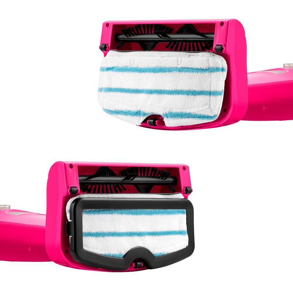 Паровая швабра Kitfort KT-3940 - фото 6