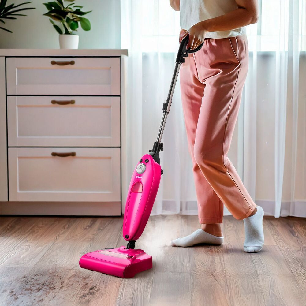 Паровая швабра Kitfort KT-3940 - фото 8