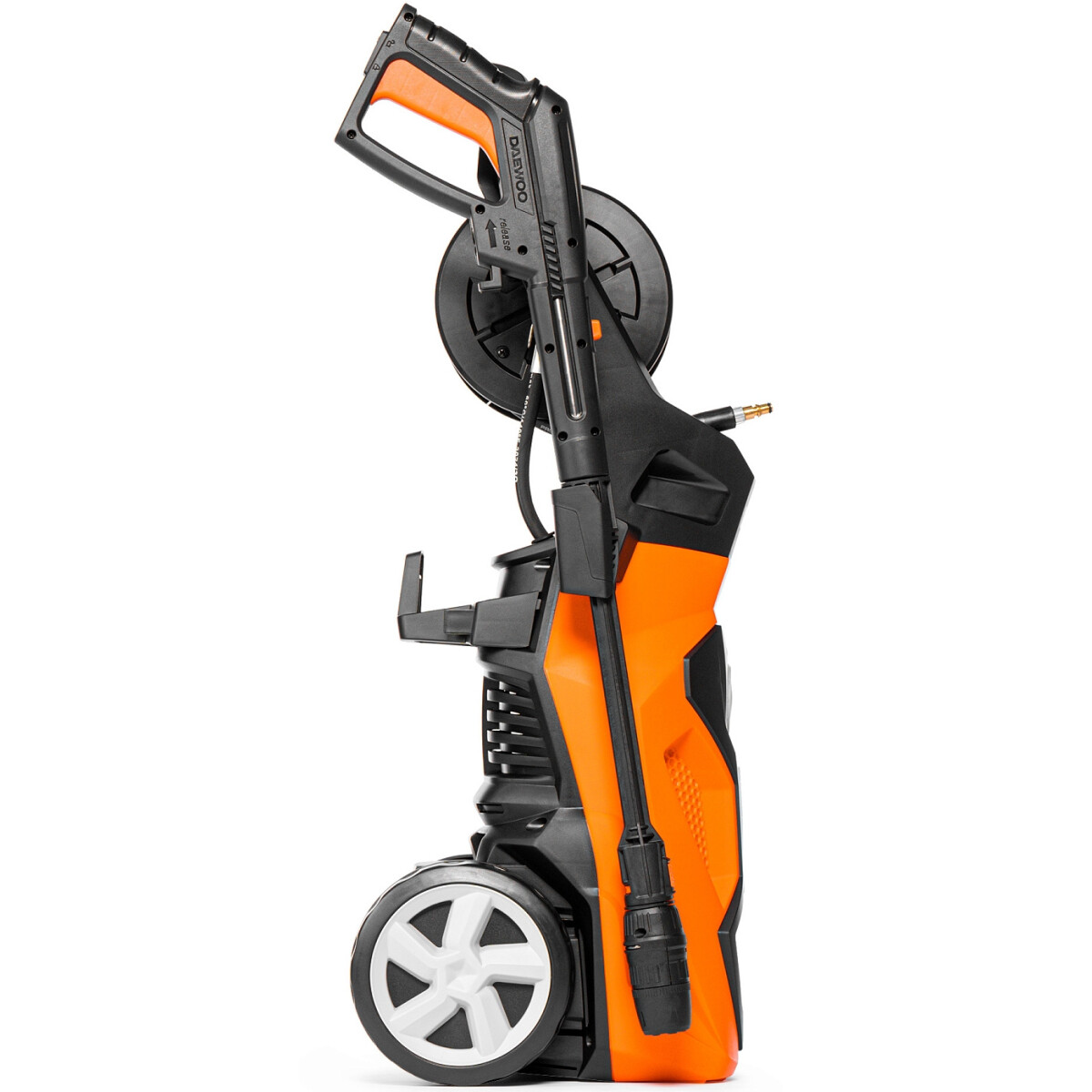 Мойка высокого давления Daewoo DAW 550 - фото 3