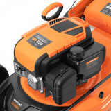 Газонокосилка Daewoo DLM 5100SP